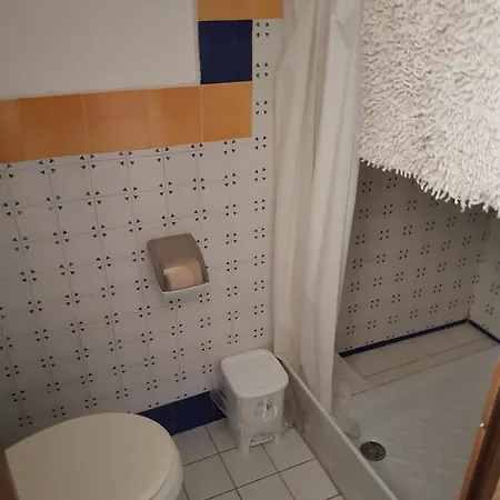 Lägenhet Tiny House Palermo
