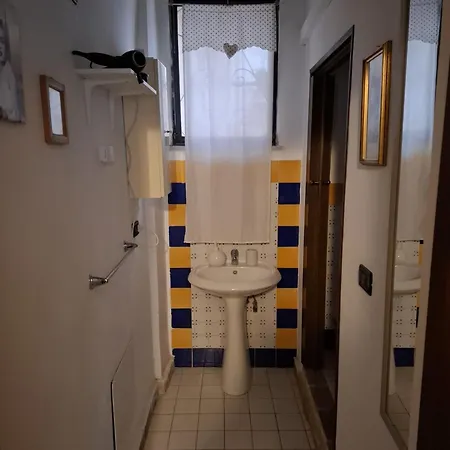 Tiny House Lejlighed