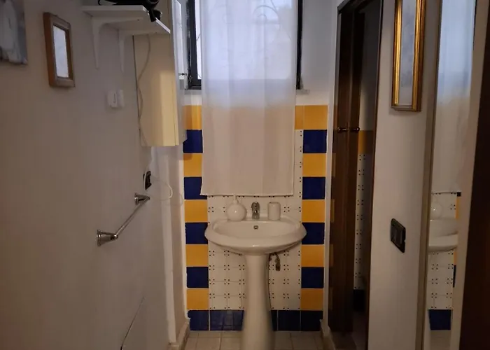 Tiny House アパート