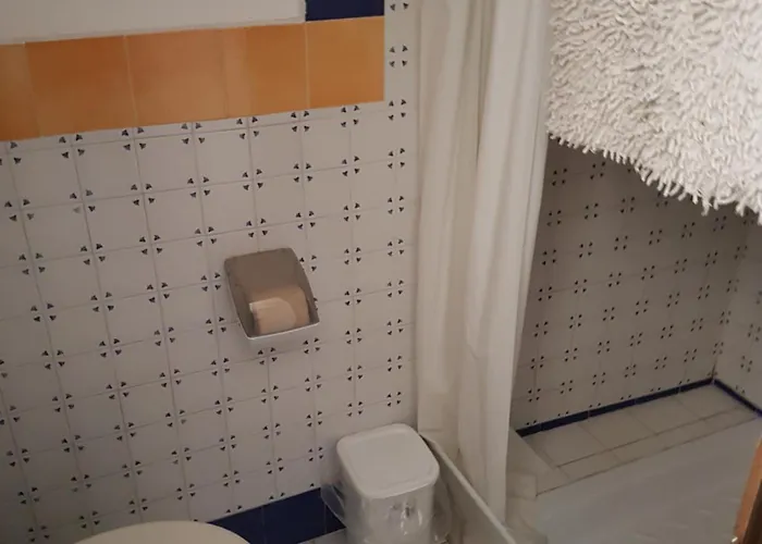 アパート Tiny House パレルモ